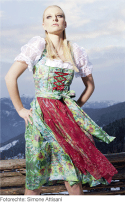 Dirndl